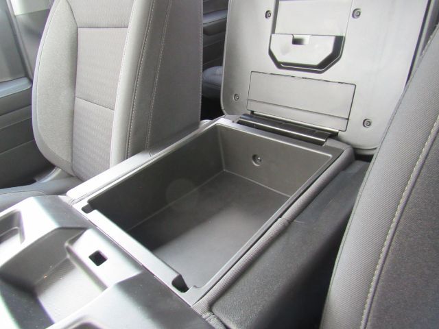 2025 Chevrolet Silverado 1500 2WD Crew Cab Short Bed LT Plano TX