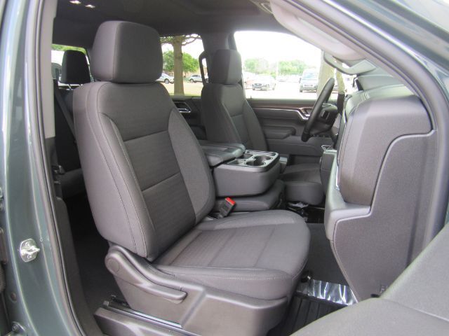 2025 Chevrolet Silverado 1500 2WD Crew Cab Short Bed LT Plano TX