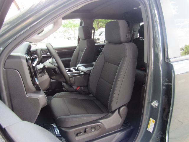 2025 Chevrolet Silverado 1500 2WD Crew Cab Short Bed LT Plano TX