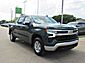 2025 Chevrolet Silverado 1500 2WD Crew Cab Short Bed LT Plano TX