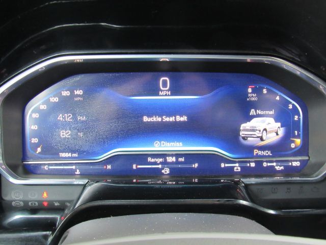 2025 Chevrolet Silverado 1500 2WD Crew Cab Short Bed LT Plano TX