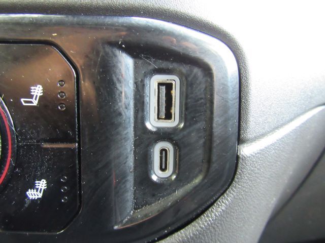 2025 Chevrolet Silverado 1500 2WD Crew Cab Short Bed LT Plano TX