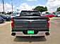 2025 Chevrolet Silverado 1500 2WD Crew Cab Short Bed LT Plano TX