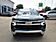 2025 Chevrolet Silverado 1500 2WD Crew Cab Short Bed LT Plano TX