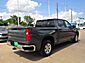 2025 Chevrolet Silverado 1500 2WD Crew Cab Short Bed LT Plano TX