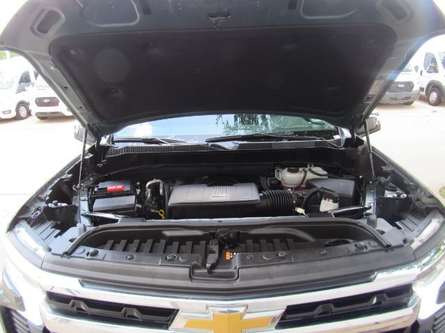 2025 Chevrolet Silverado 1500 2WD Crew Cab Short Bed LT Plano TX