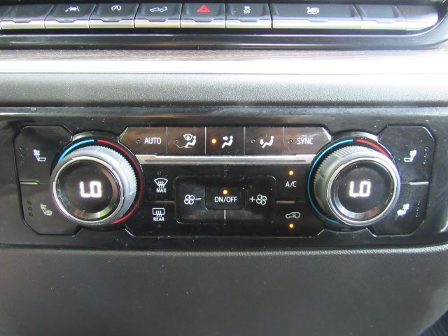 2025 Chevrolet Silverado 1500 2WD Crew Cab Short Bed LT Plano TX
