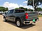 2025 Chevrolet Silverado 1500 2WD Crew Cab Short Bed LT Plano TX