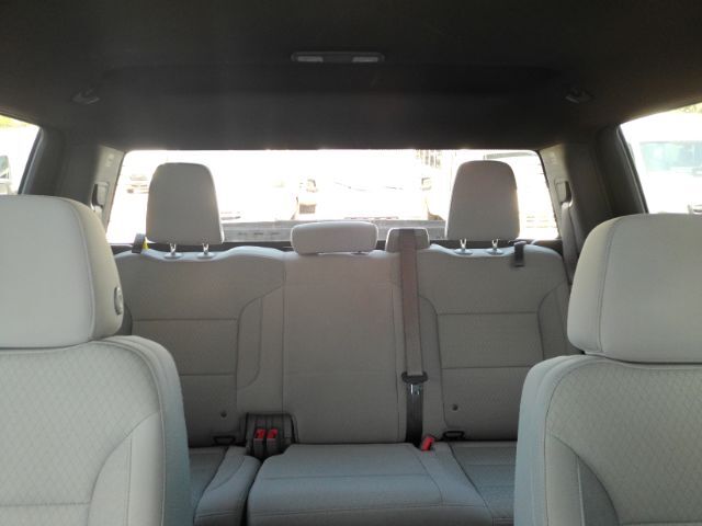 2025 Chevrolet Silverado 1500 2WD Crew Cab Short Bed LT Plano TX