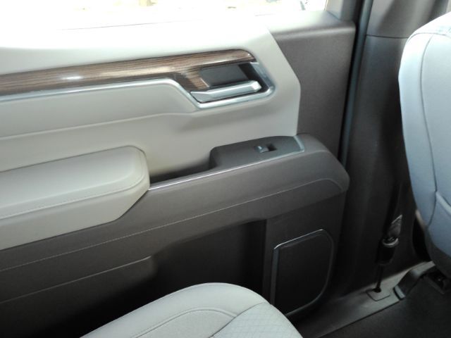 2025 Chevrolet Silverado 1500 2WD Crew Cab Short Bed LT Plano TX