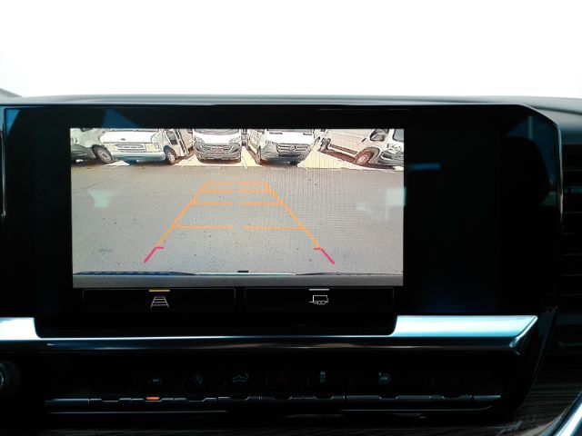 2025 Chevrolet Silverado 1500 2WD Crew Cab Short Bed LT Plano TX