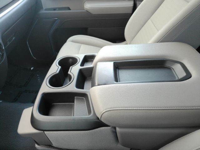 2025 Chevrolet Silverado 1500 2WD Crew Cab Short Bed LT Plano TX