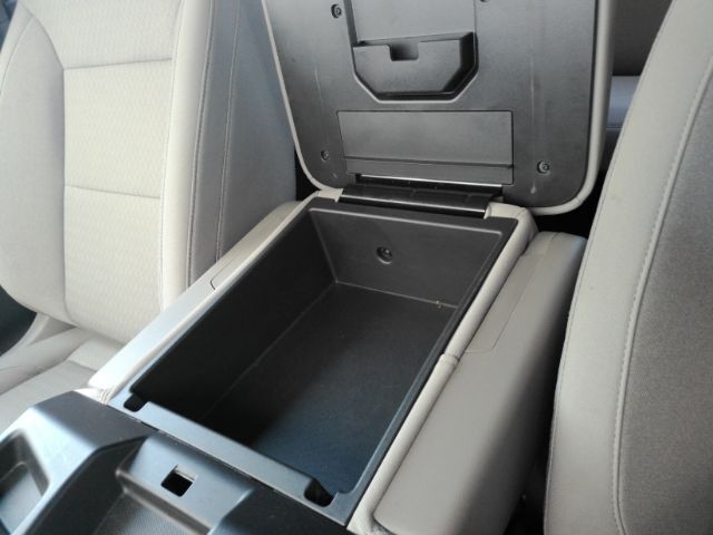 2025 Chevrolet Silverado 1500 2WD Crew Cab Short Bed LT Plano TX