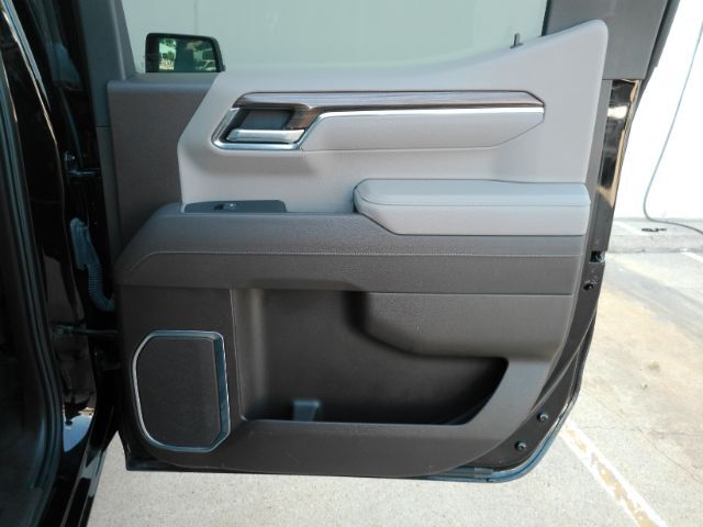 2025 Chevrolet Silverado 1500 2WD Crew Cab Short Bed LT Plano TX