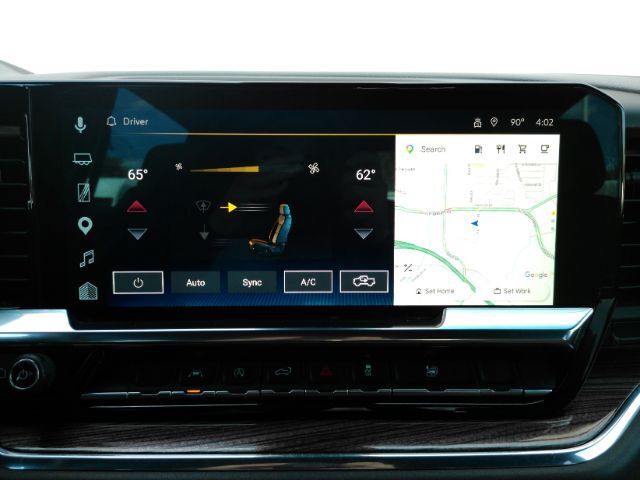 2025 Chevrolet Silverado 1500 2WD Crew Cab Short Bed LT Plano TX