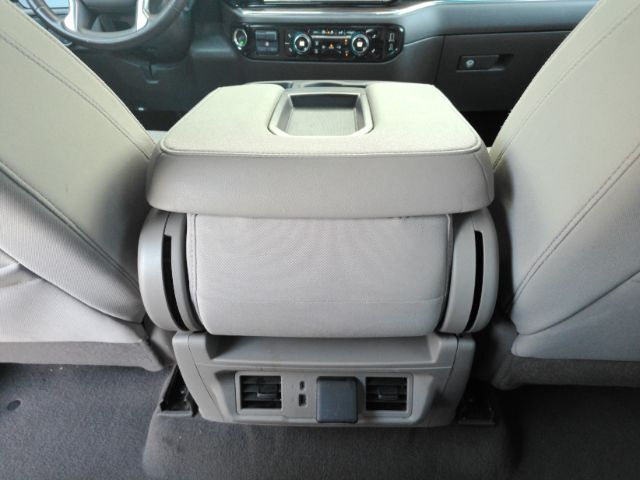 2025 Chevrolet Silverado 1500 2WD Crew Cab Short Bed LT Plano TX