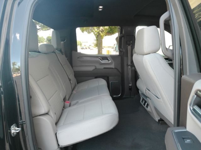 2025 Chevrolet Silverado 1500 2WD Crew Cab Short Bed LT Plano TX