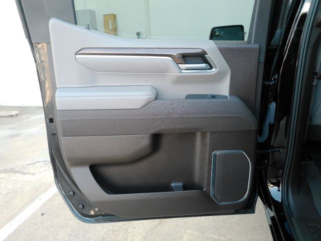 2025 Chevrolet Silverado 1500 2WD Crew Cab Short Bed LT Plano TX