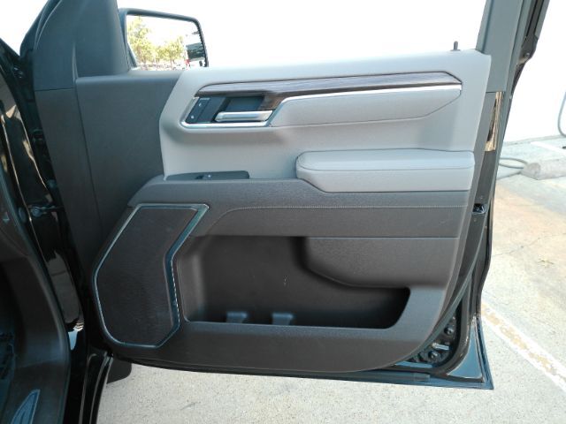 2025 Chevrolet Silverado 1500 2WD Crew Cab Short Bed LT Plano TX
