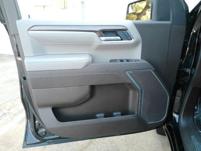 2025 Chevrolet Silverado 1500 2WD Crew Cab Short Bed LT Plano TX