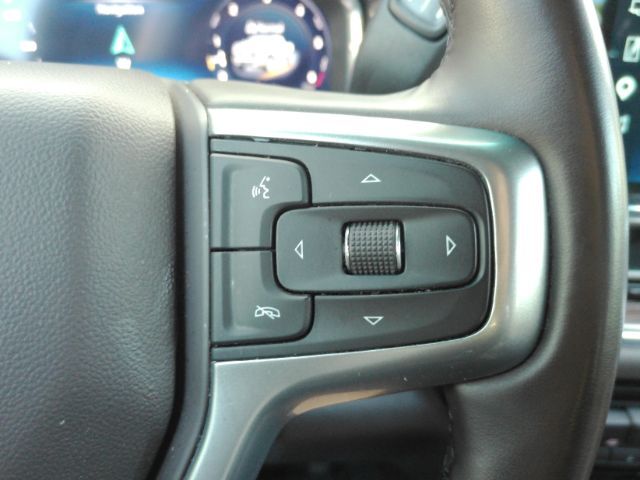 2025 Chevrolet Silverado 1500 2WD Crew Cab Short Bed LT Plano TX