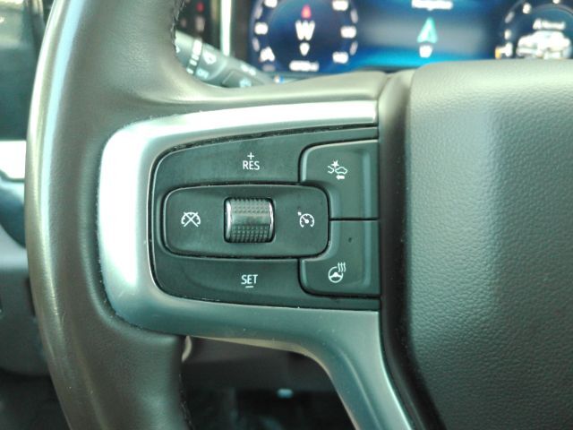 2025 Chevrolet Silverado 1500 2WD Crew Cab Short Bed LT Plano TX