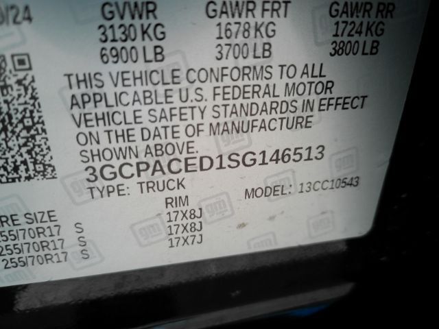 2025 Chevrolet Silverado 1500 2WD Crew Cab Short Bed LT Plano TX