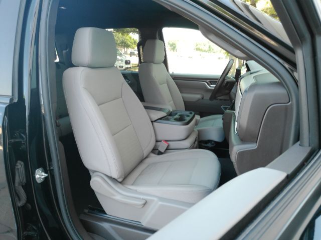 2025 Chevrolet Silverado 1500 2WD Crew Cab Short Bed LT Plano TX