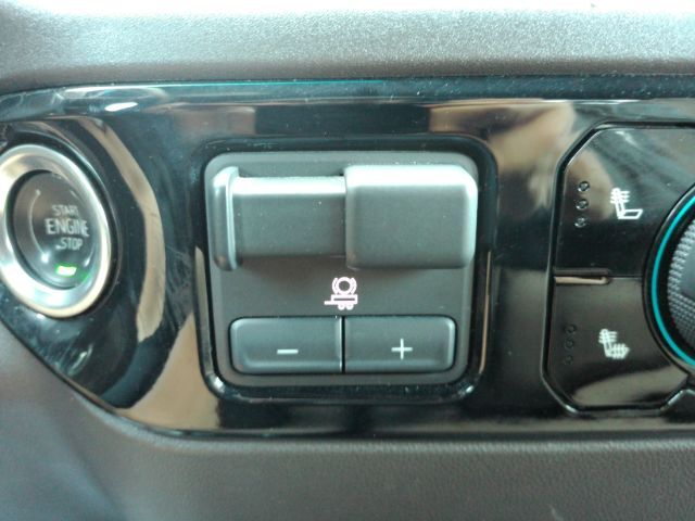 2025 Chevrolet Silverado 1500 2WD Crew Cab Short Bed LT Plano TX