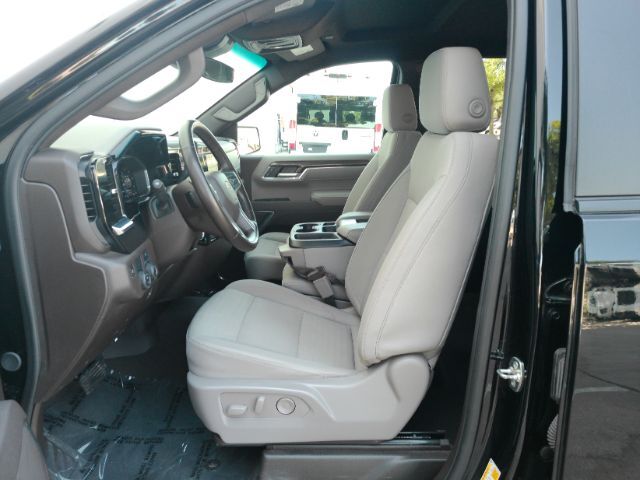 2025 Chevrolet Silverado 1500 2WD Crew Cab Short Bed LT Plano TX