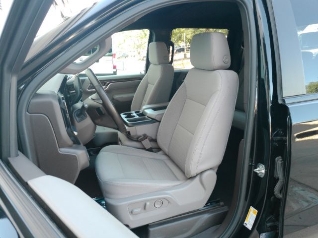 2025 Chevrolet Silverado 1500 2WD Crew Cab Short Bed LT Plano TX