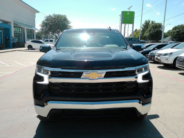 2025 Chevrolet Silverado 1500 2WD Crew Cab Short Bed LT Plano TX