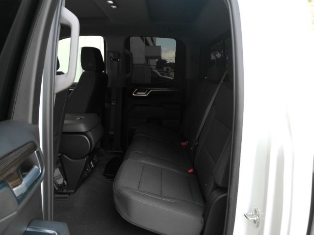 2025 Chevrolet Silverado 1500 2WD Double Cab Standard Bed LT Plano TX