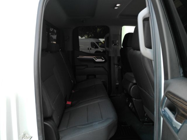 2025 Chevrolet Silverado 1500 2WD Double Cab Standard Bed LT Plano TX
