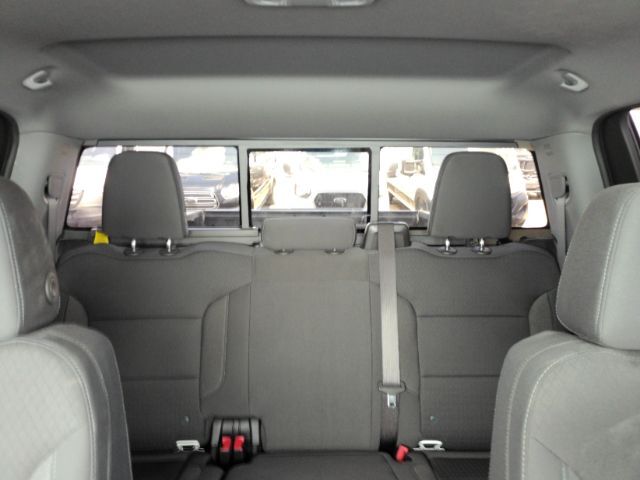 2025 Chevrolet Silverado 1500 2WD Double Cab Standard Bed LT Plano TX