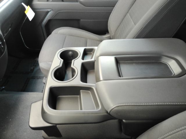 2025 Chevrolet Silverado 1500 2WD Double Cab Standard Bed LT Plano TX