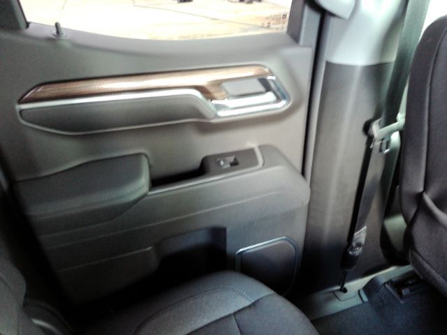 2025 Chevrolet Silverado 1500 2WD Double Cab Standard Bed LT Plano TX
