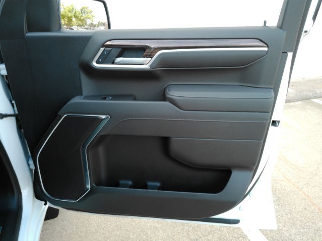 2025 Chevrolet Silverado 1500 2WD Double Cab Standard Bed LT Plano TX