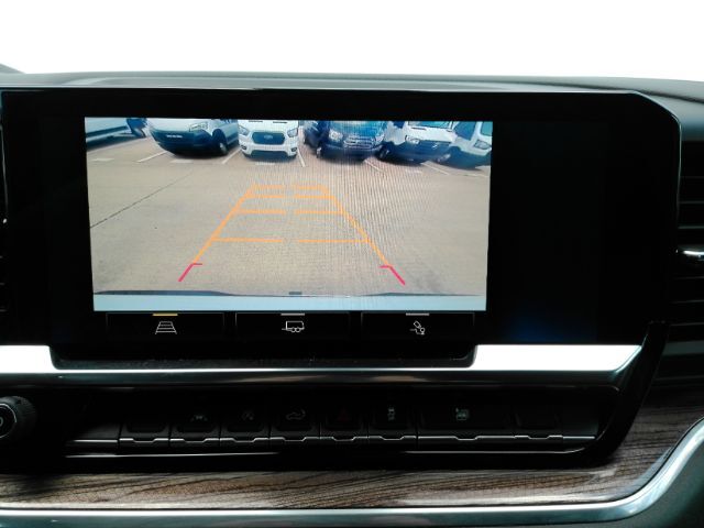 2025 Chevrolet Silverado 1500 2WD Double Cab Standard Bed LT Plano TX