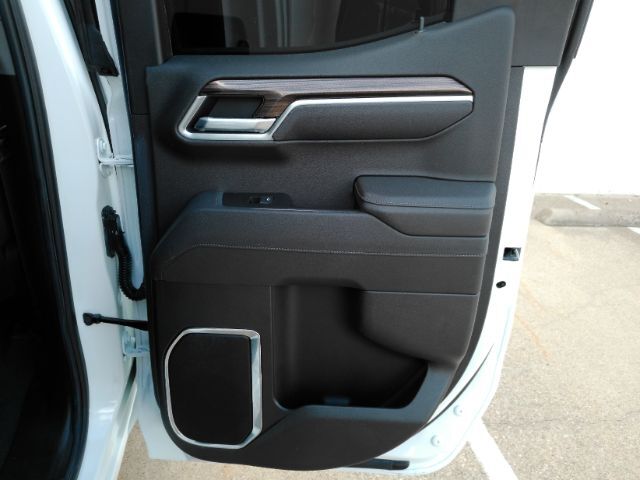 2025 Chevrolet Silverado 1500 2WD Double Cab Standard Bed LT Plano TX
