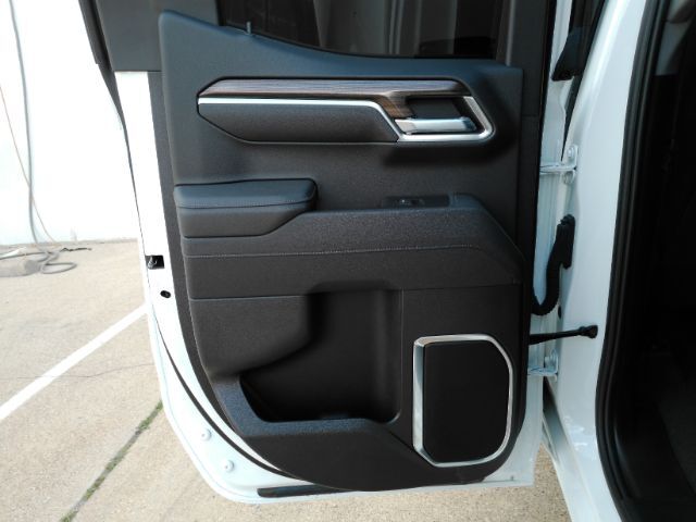 2025 Chevrolet Silverado 1500 2WD Double Cab Standard Bed LT Plano TX