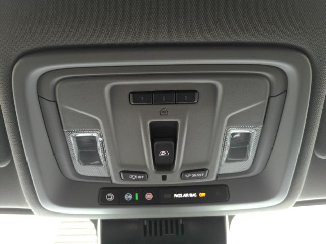 2025 Chevrolet Silverado 1500 2WD Double Cab Standard Bed LT Plano TX
