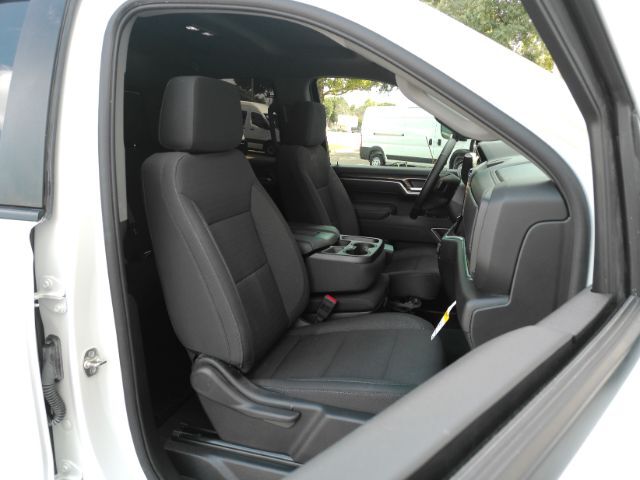 2025 Chevrolet Silverado 1500 2WD Double Cab Standard Bed LT Plano TX