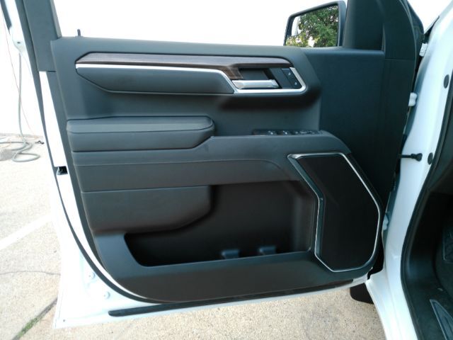 2025 Chevrolet Silverado 1500 2WD Double Cab Standard Bed LT Plano TX