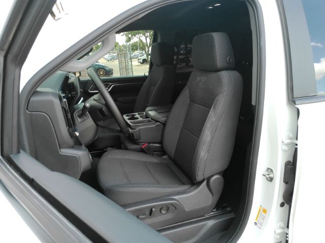 2025 Chevrolet Silverado 1500 2WD Double Cab Standard Bed LT Plano TX