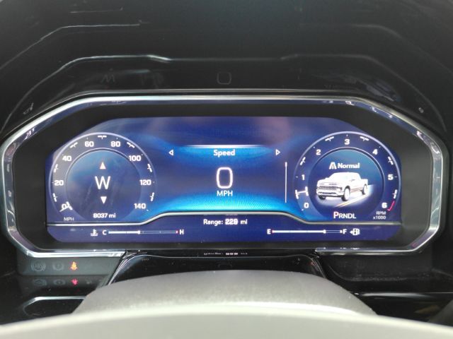 2025 Chevrolet Silverado 1500 2WD Double Cab Standard Bed LT Plano TX