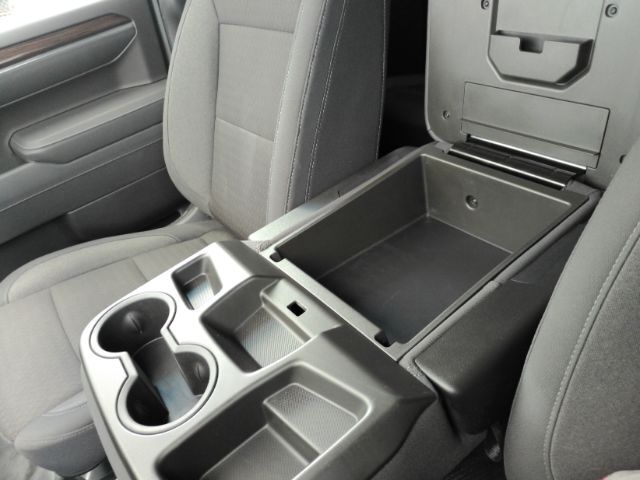 2025 Chevrolet Silverado 1500 2WD Double Cab Standard Bed LT Plano TX