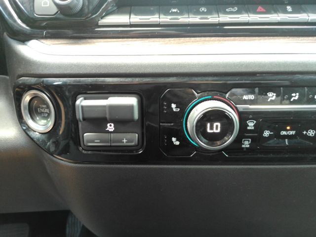 2025 Chevrolet Silverado 1500 2WD Double Cab Standard Bed LT Plano TX