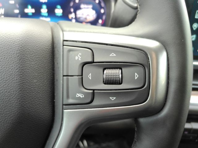 2025 Chevrolet Silverado 1500 2WD Double Cab Standard Bed LT Plano TX