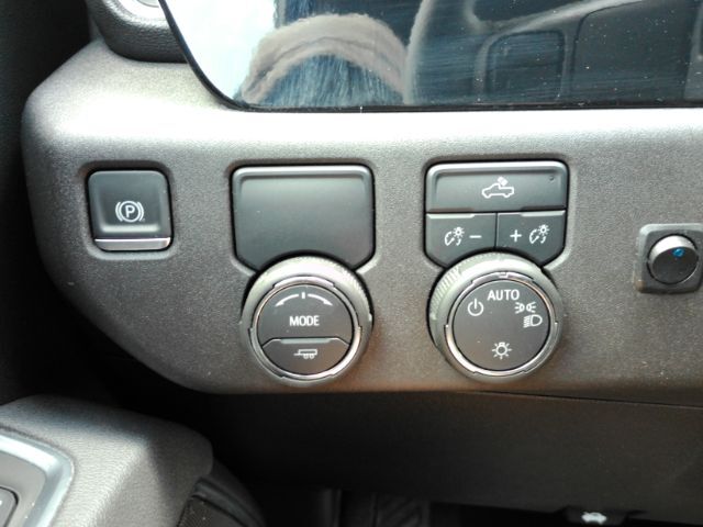 2025 Chevrolet Silverado 1500 2WD Double Cab Standard Bed LT Plano TX
